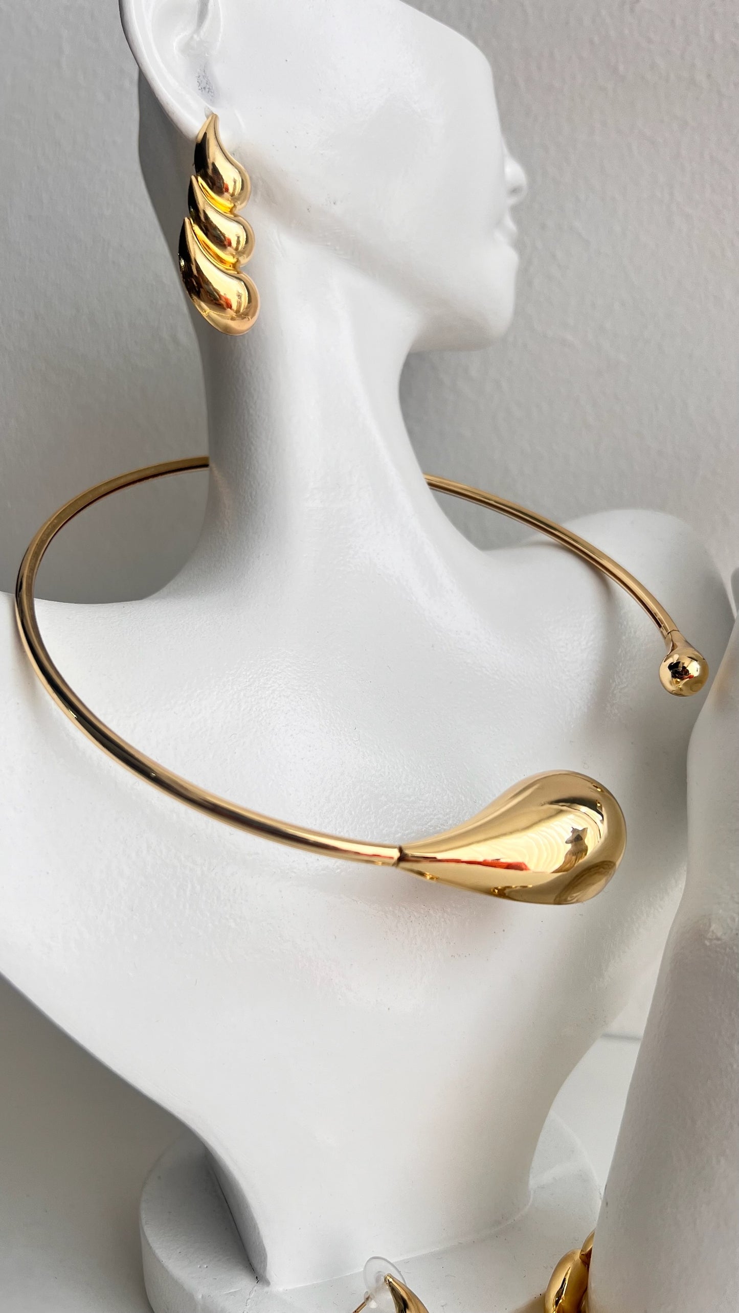 Choker Botega Beneta