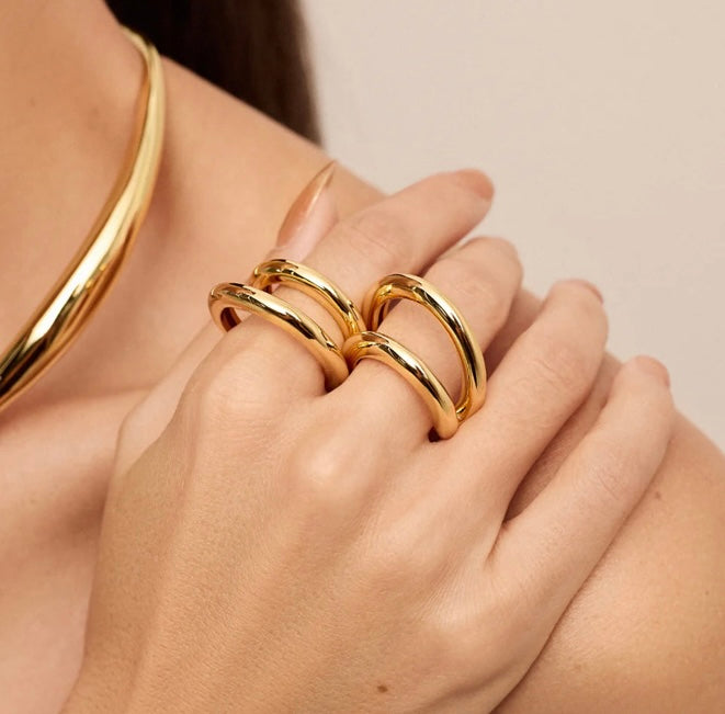 Dara Ring