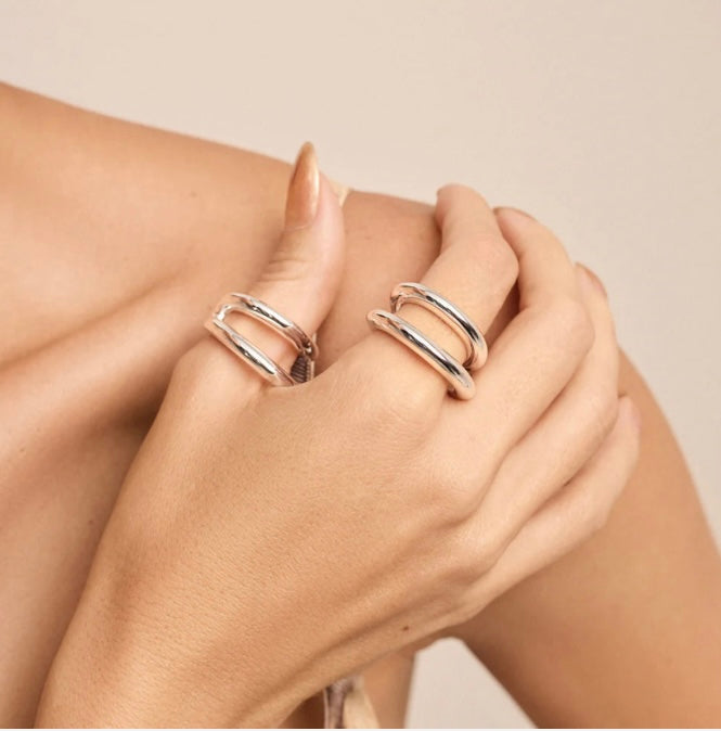 Dara Ring