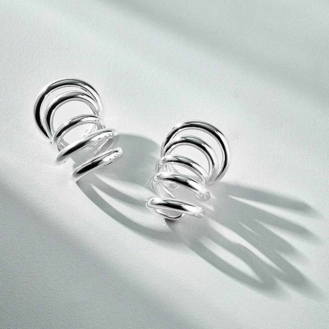 Dara Earrings