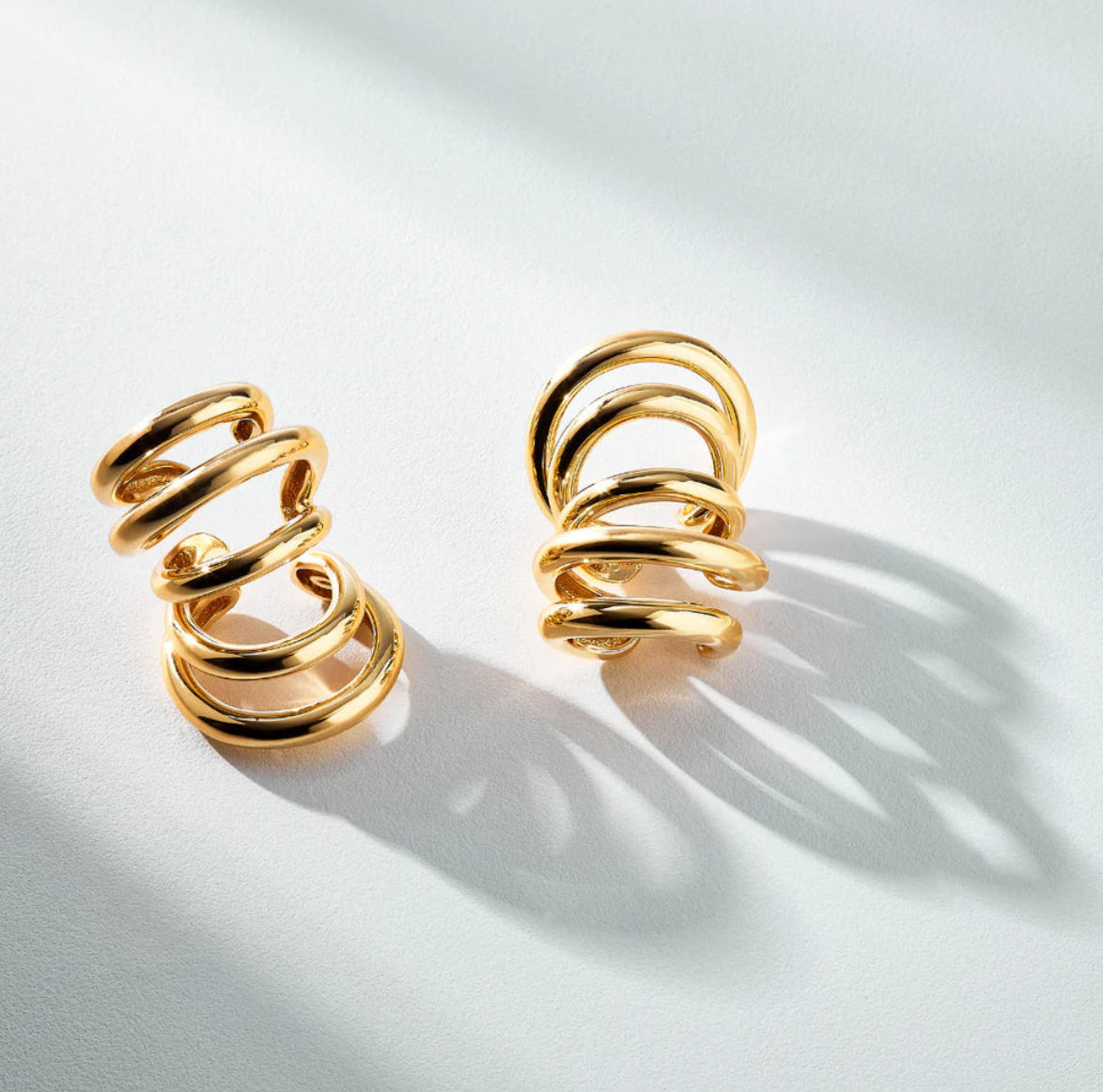 Dara Earrings