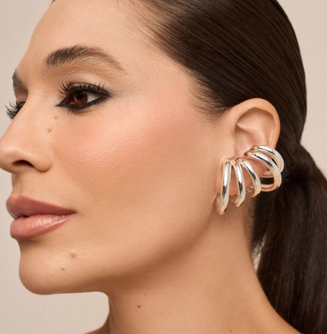 Dara Earrings