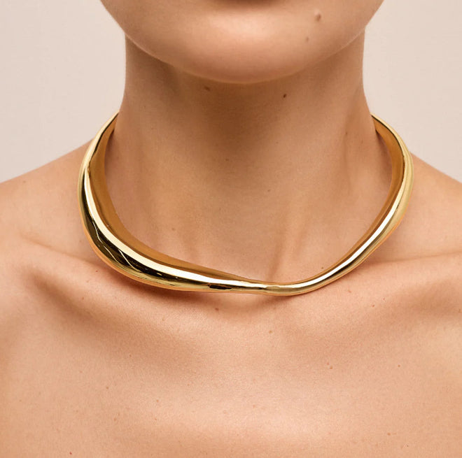 Hanna Choker