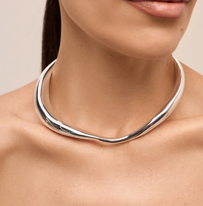 Hanna Choker