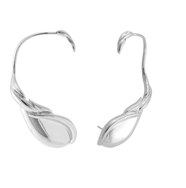 Edith Earcuff