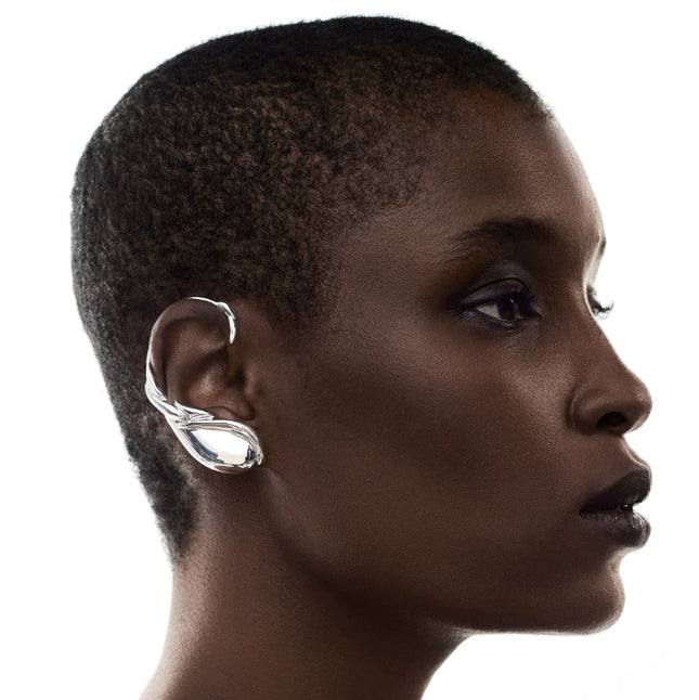 Edith Earcuff