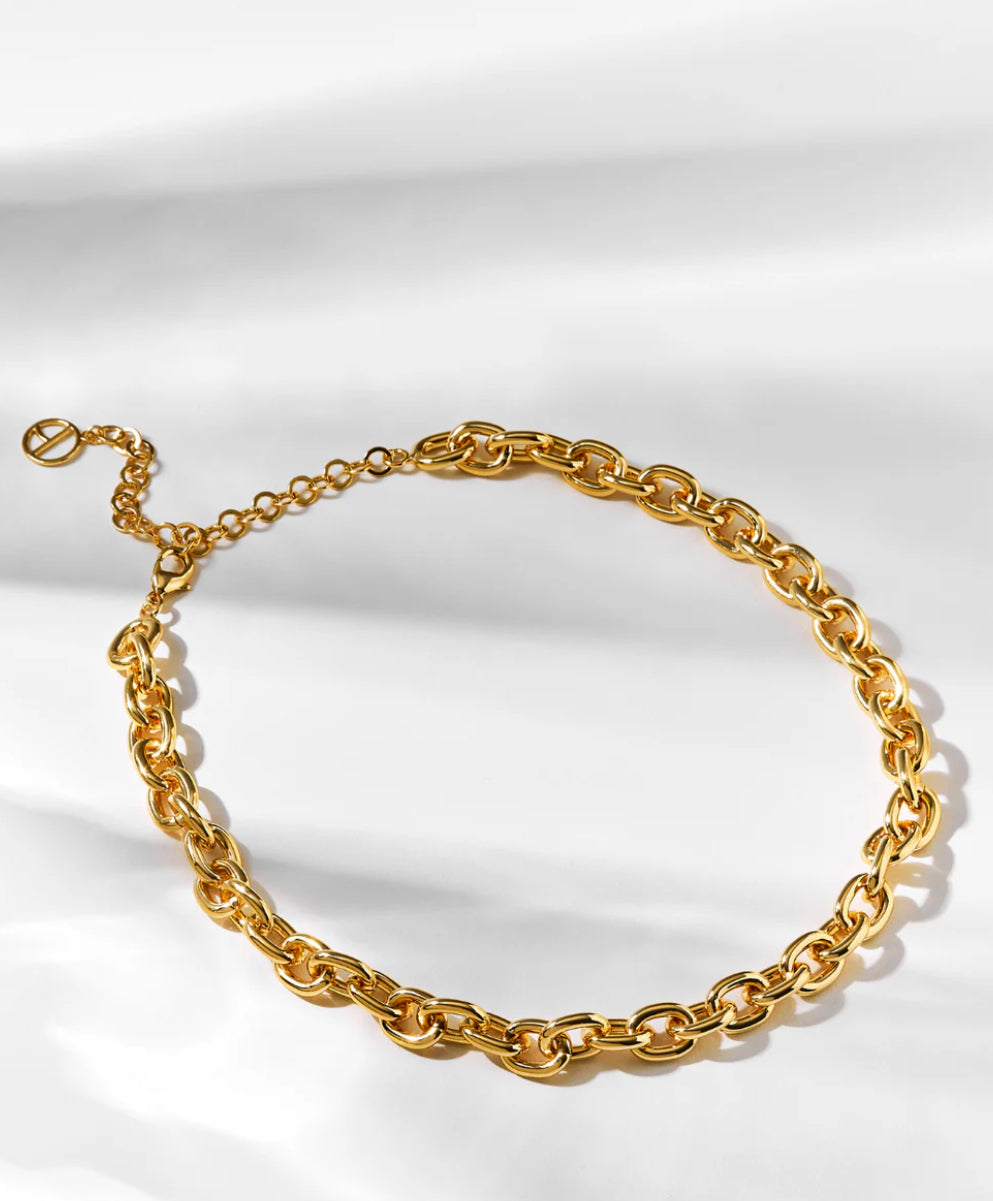Clásica Chain