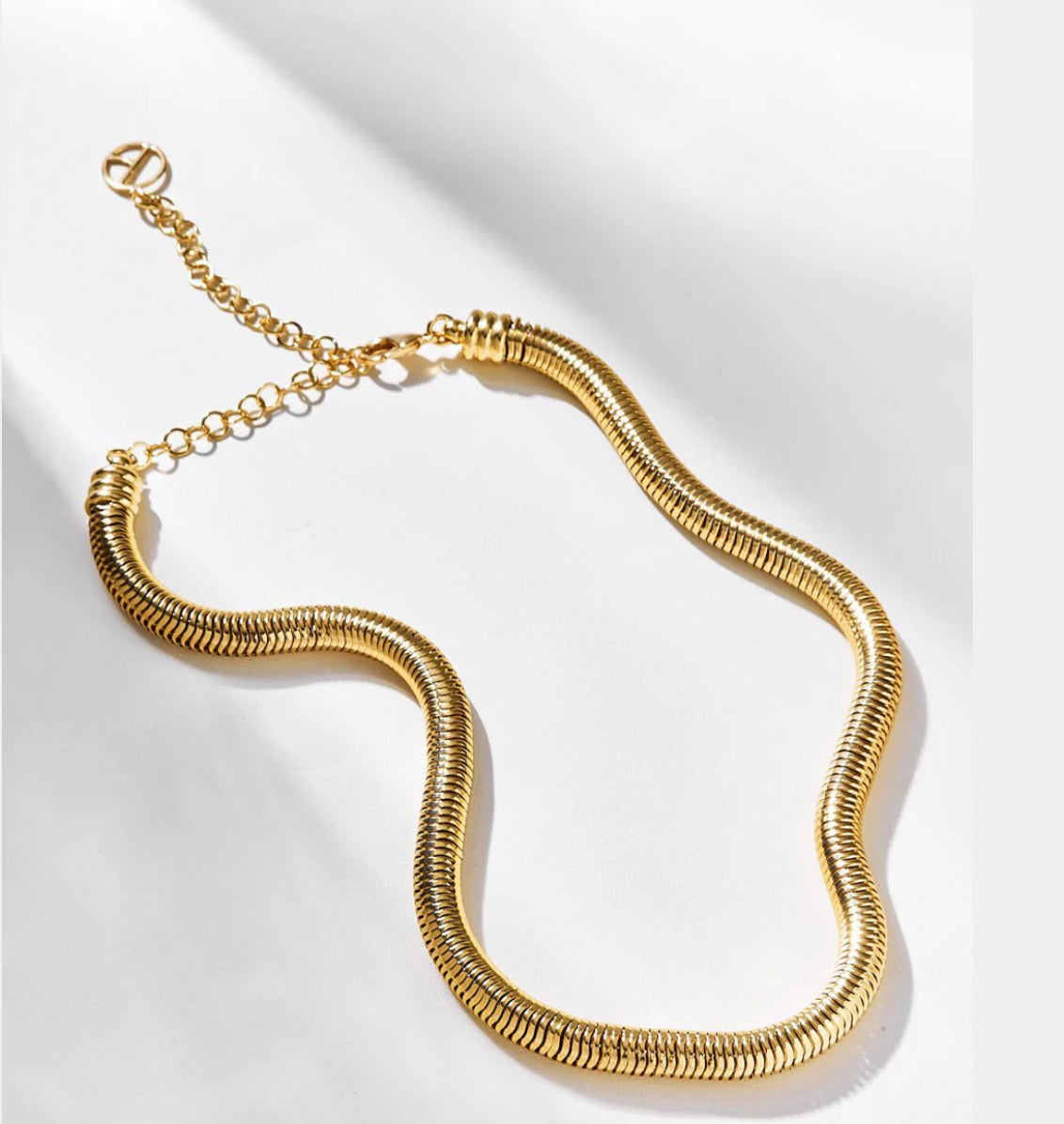 Correntesa Chain