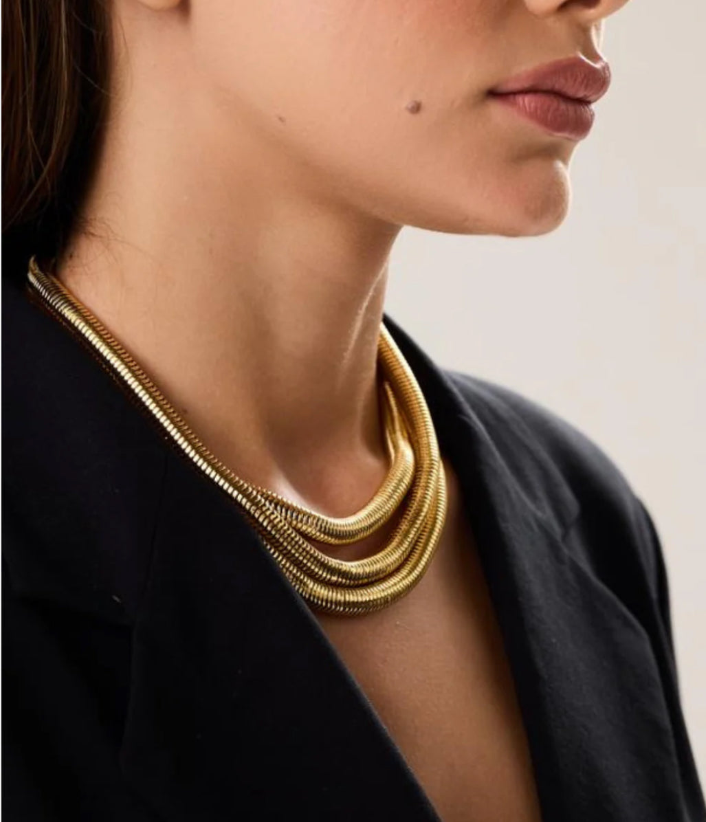 Correntesa Chain