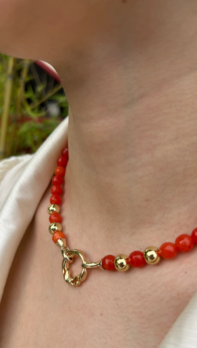 Collar Dorothea Coco