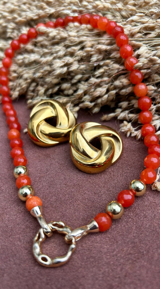 Collar Dorothea Coco