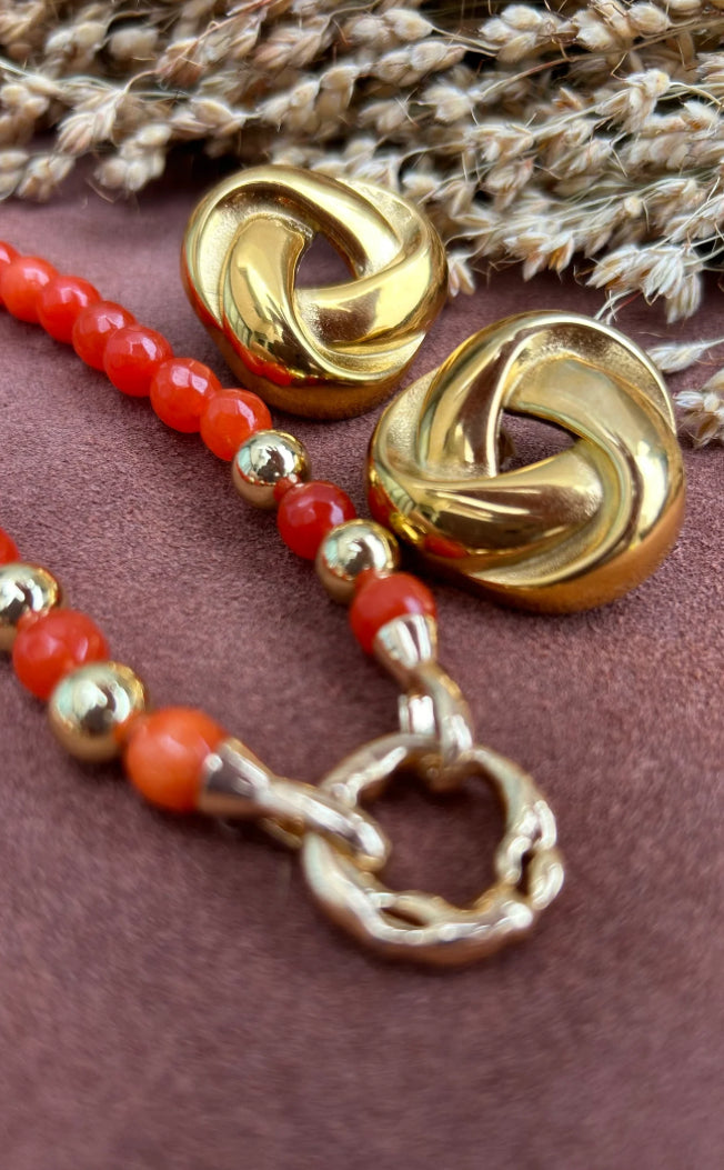 Collar Dorothea Coco