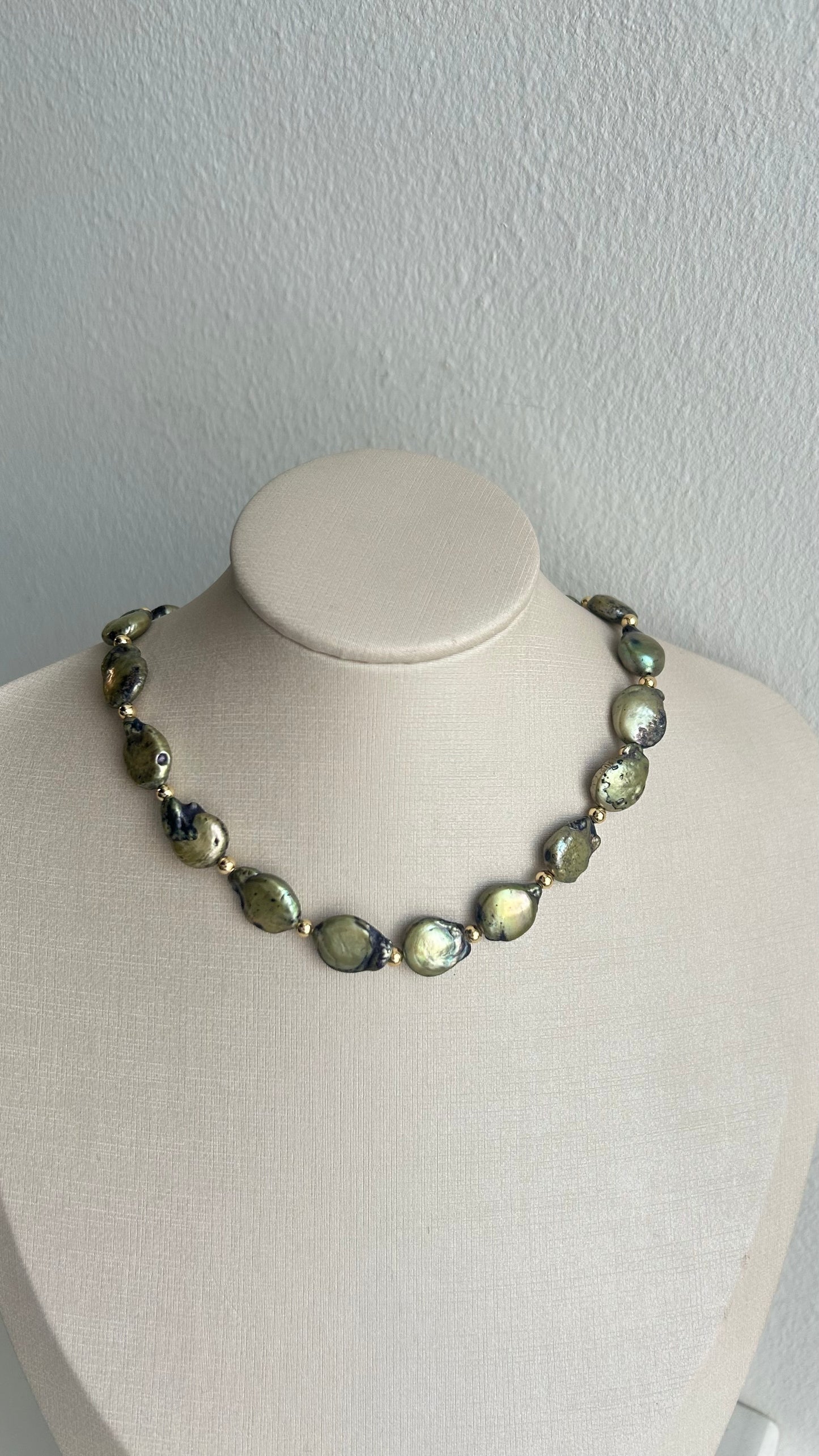 Collar Venus (Cuatro)