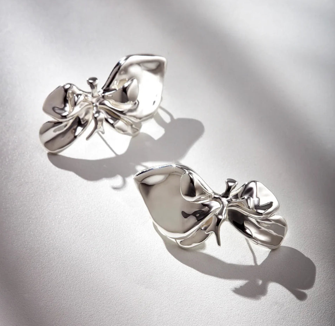Earcuff Flora