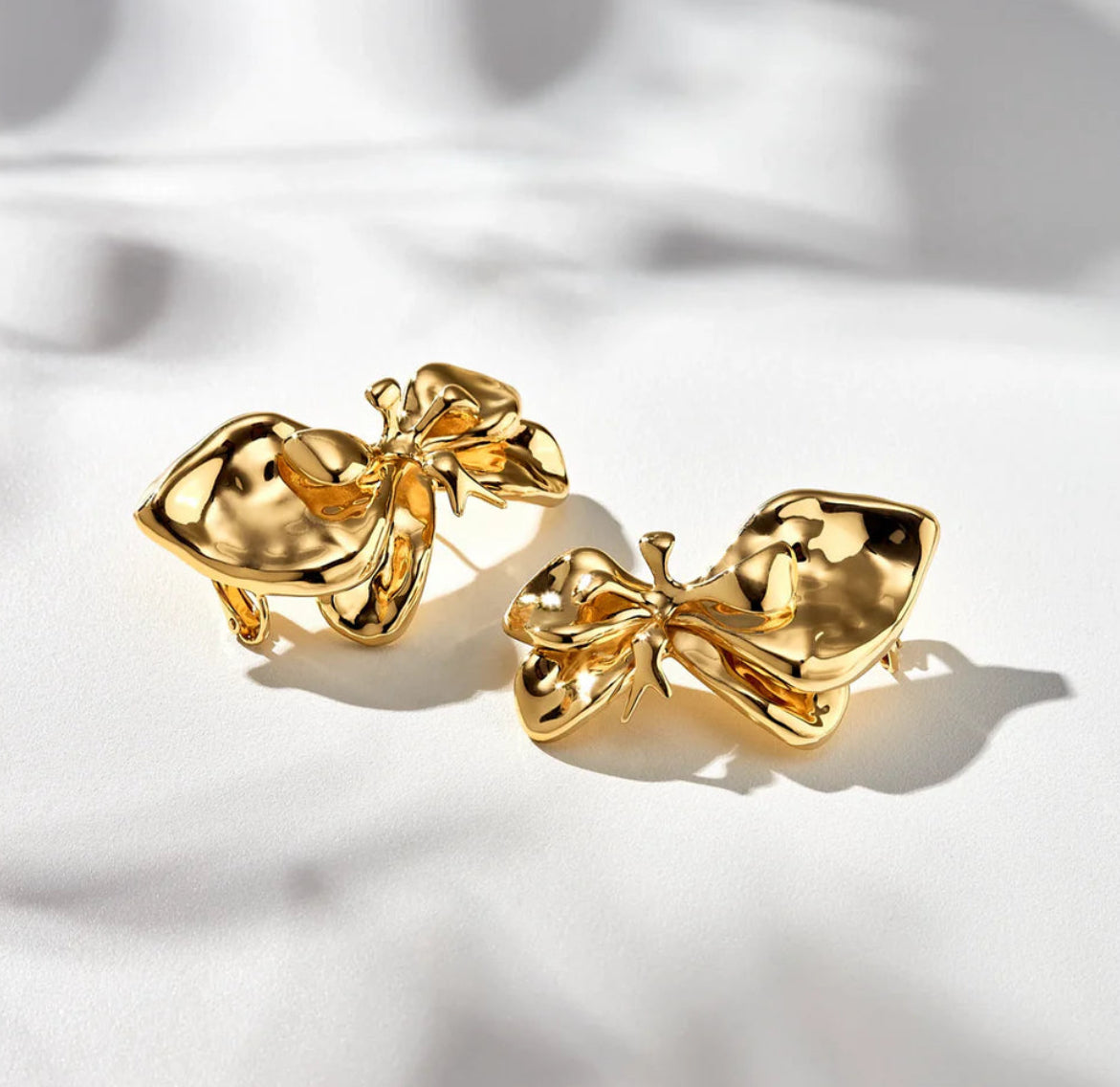 Earcuff Flora