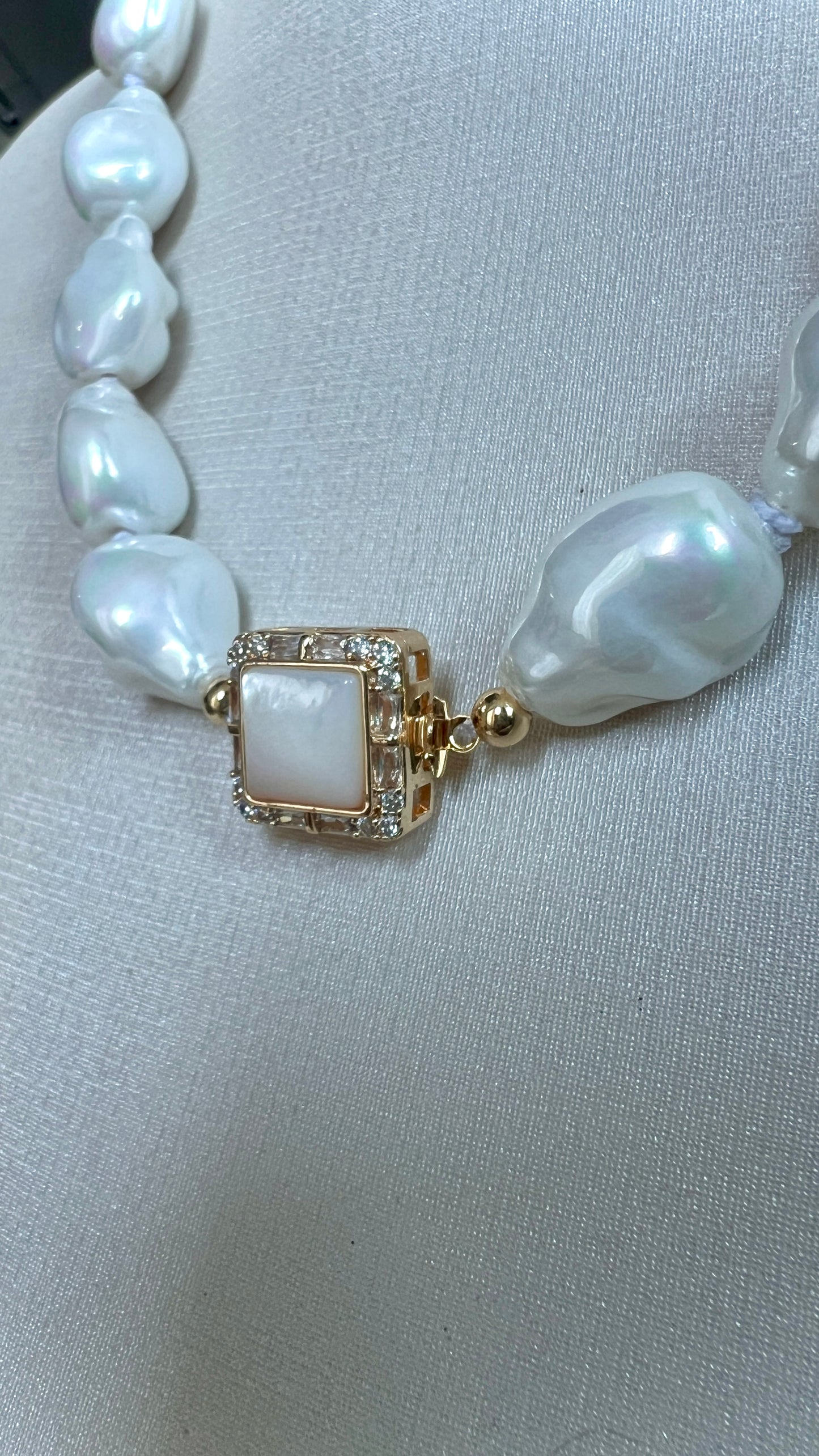 Collar Helene M