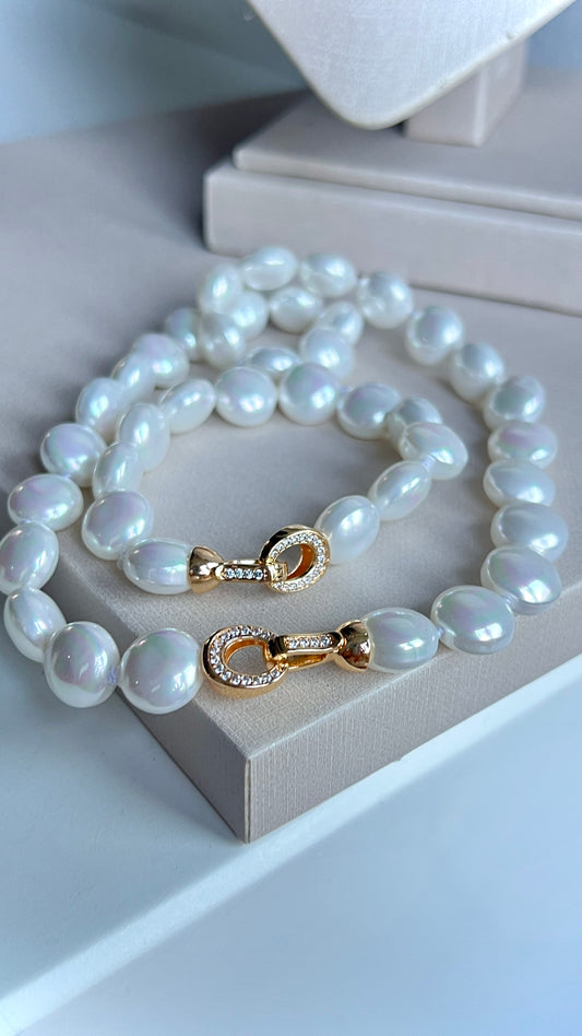 Collar Adelle M