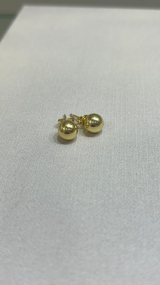 Piercing Bubble S