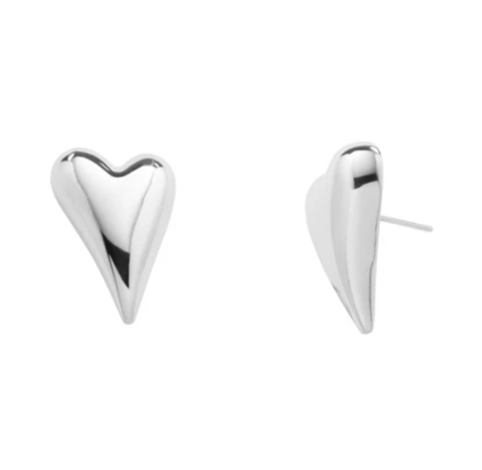 Enamorado Earrings