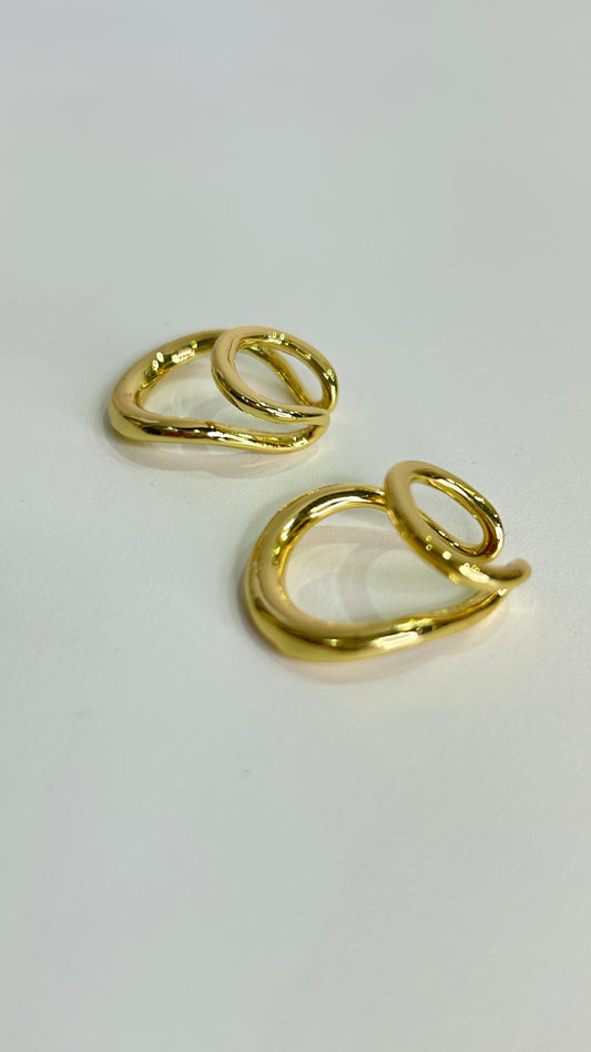 Earcuff Lolly