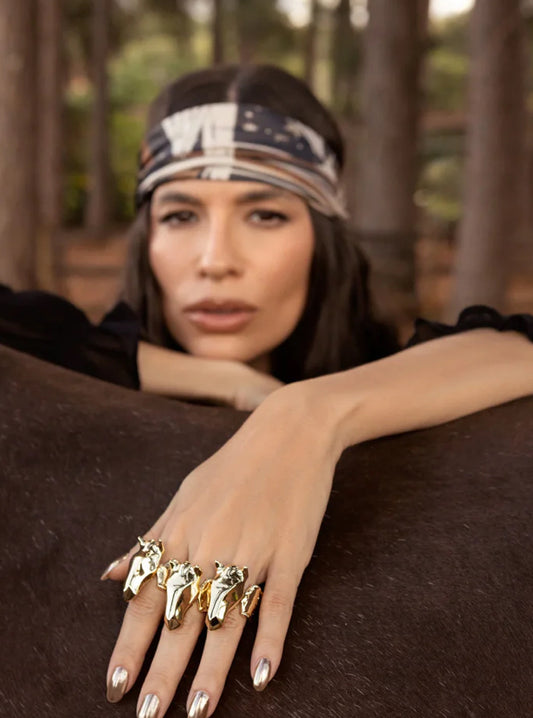 Equestre Ring