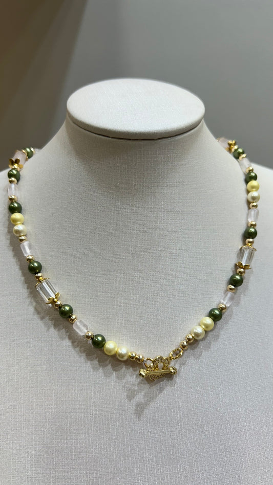 Collar Aiva