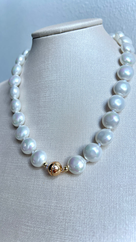 Collar Avie M