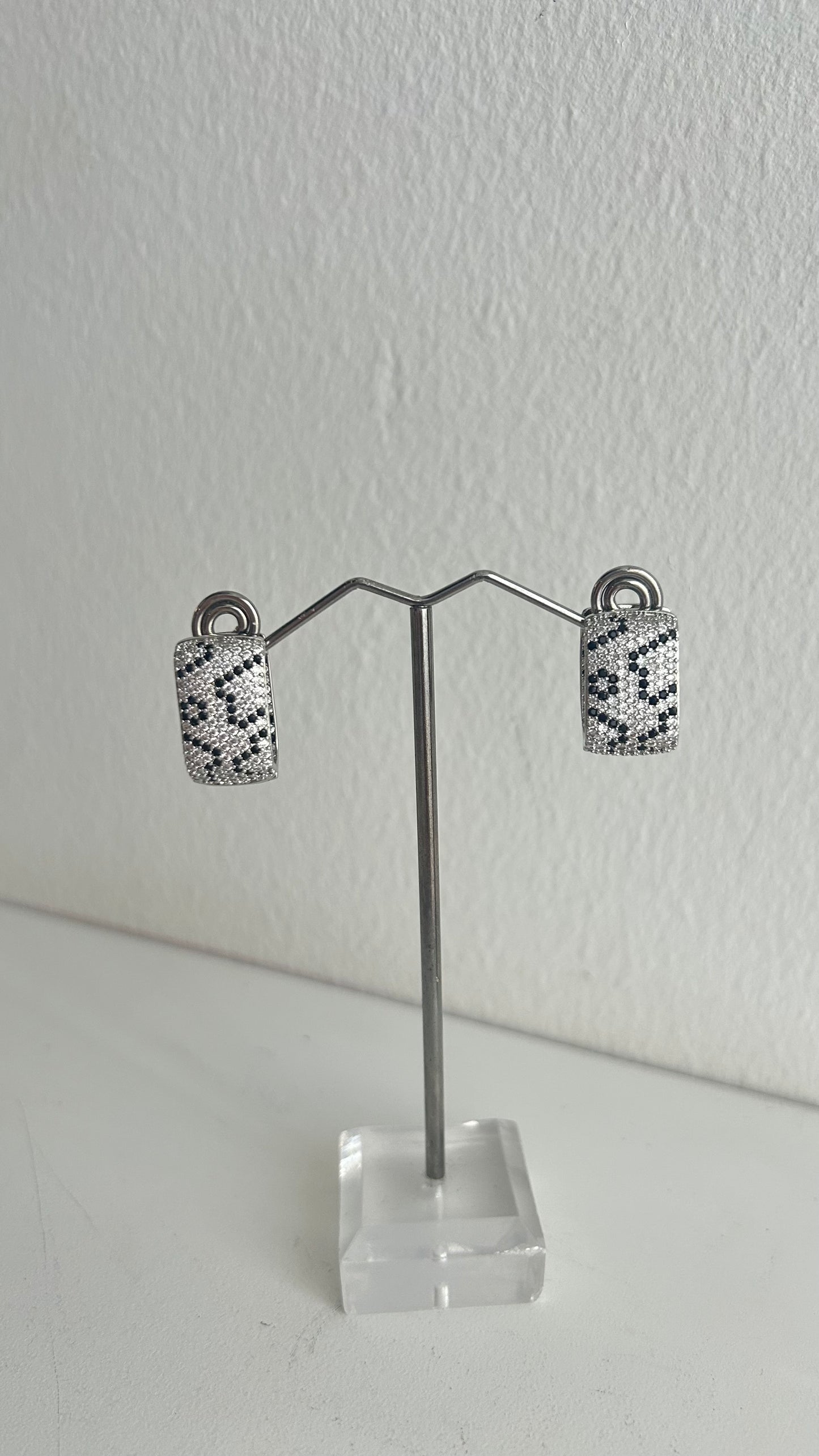 Juego Aretes & Anillo