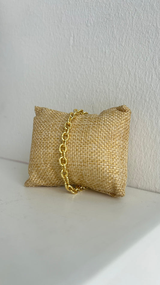 Pulsera Simple Elegance