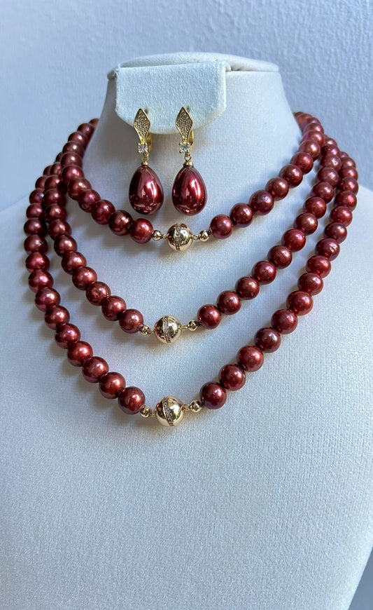 Collar Aveline