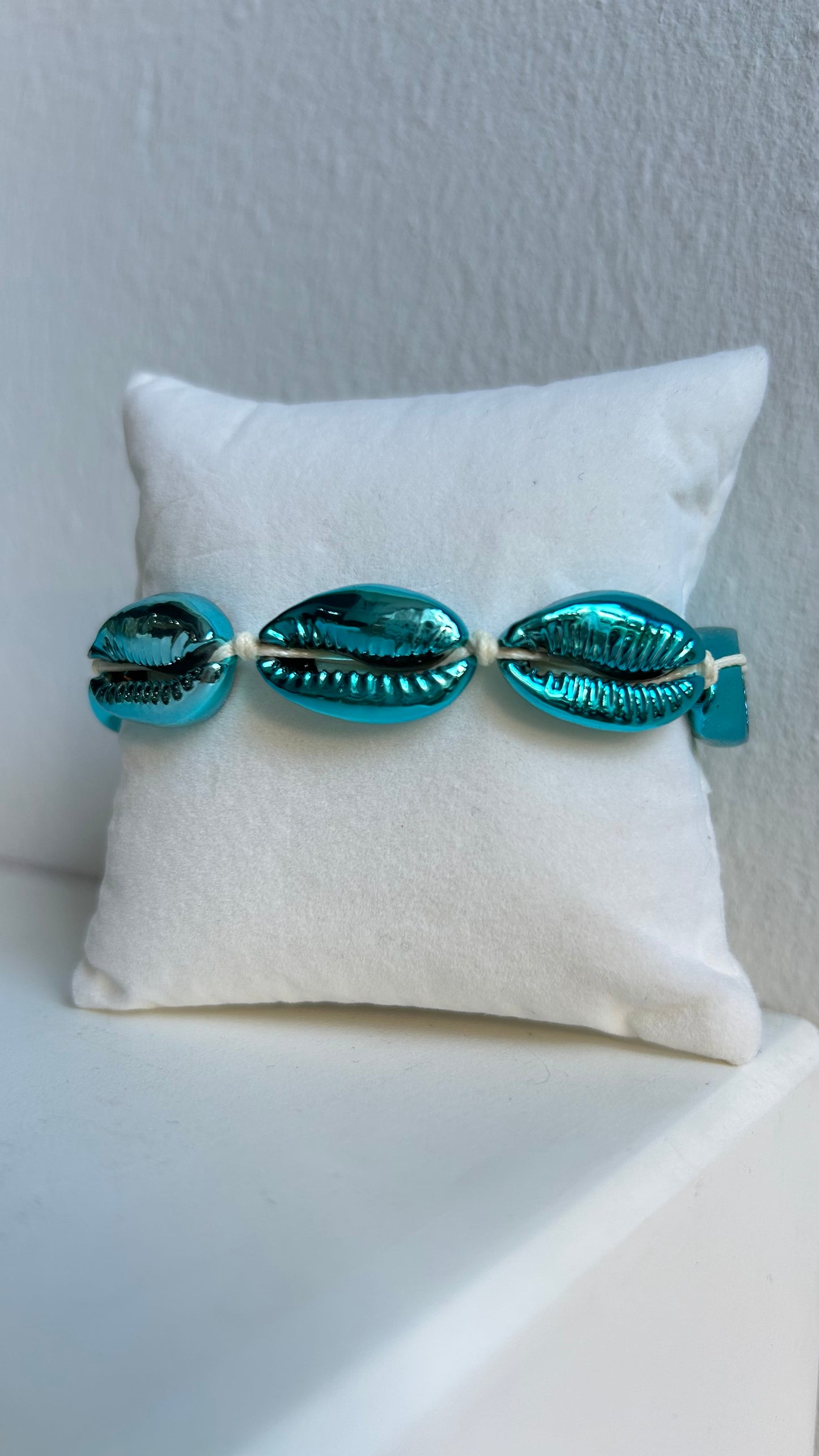 Pulsera Shell