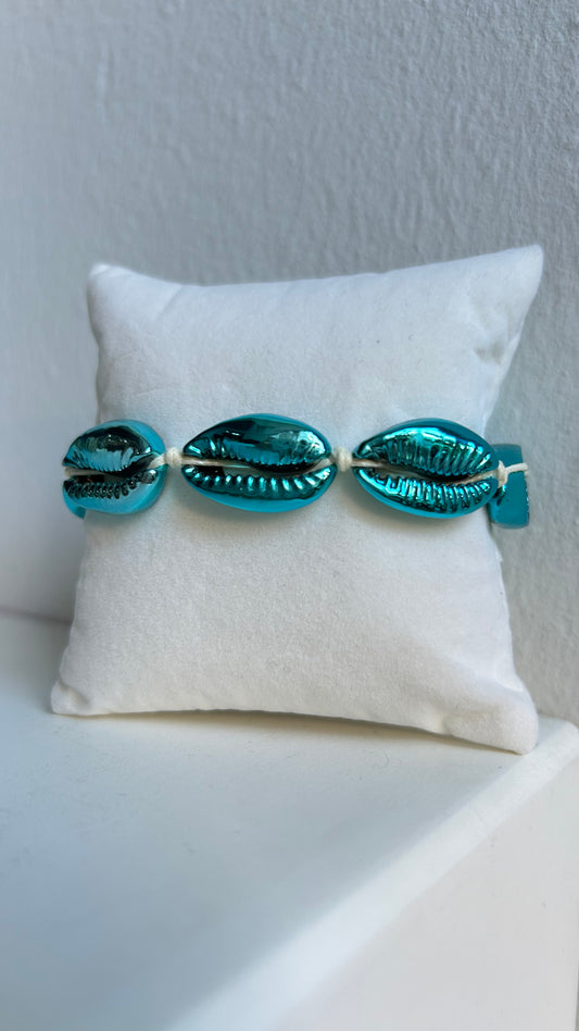 Pulsera Shell