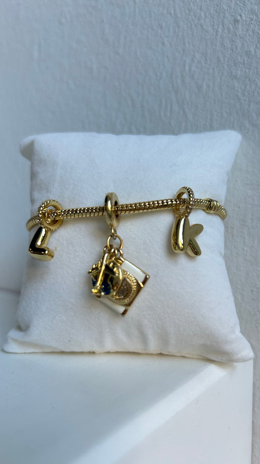 Pulsera Pandora