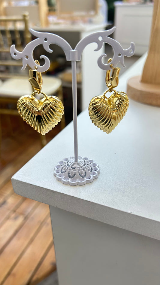 Aretes Lovely