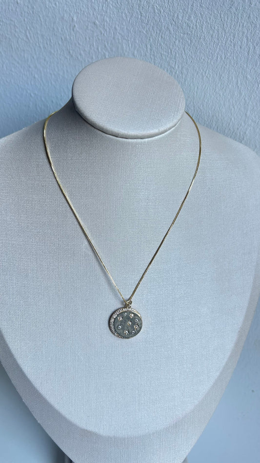 Cadena Sun & Moon