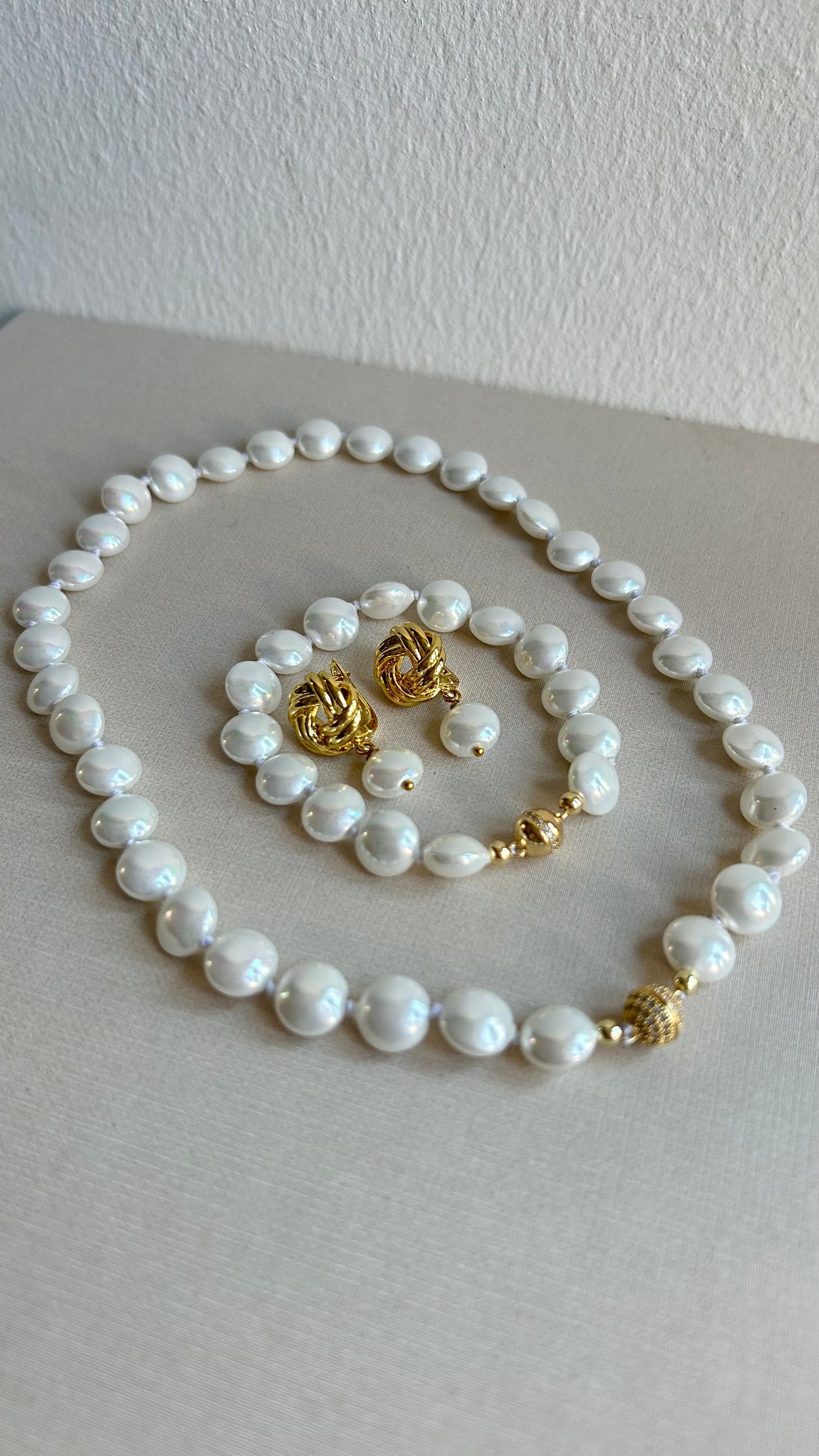 Pulsera Sena P