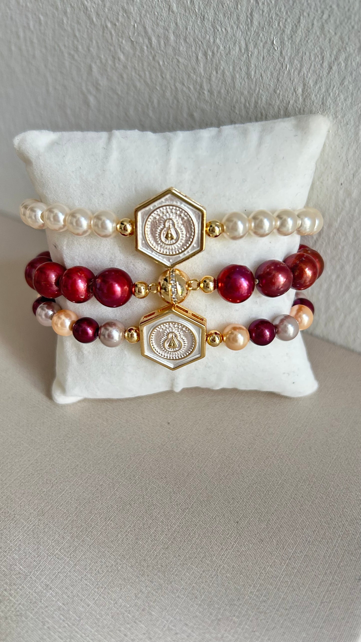 Pulsera Aveline