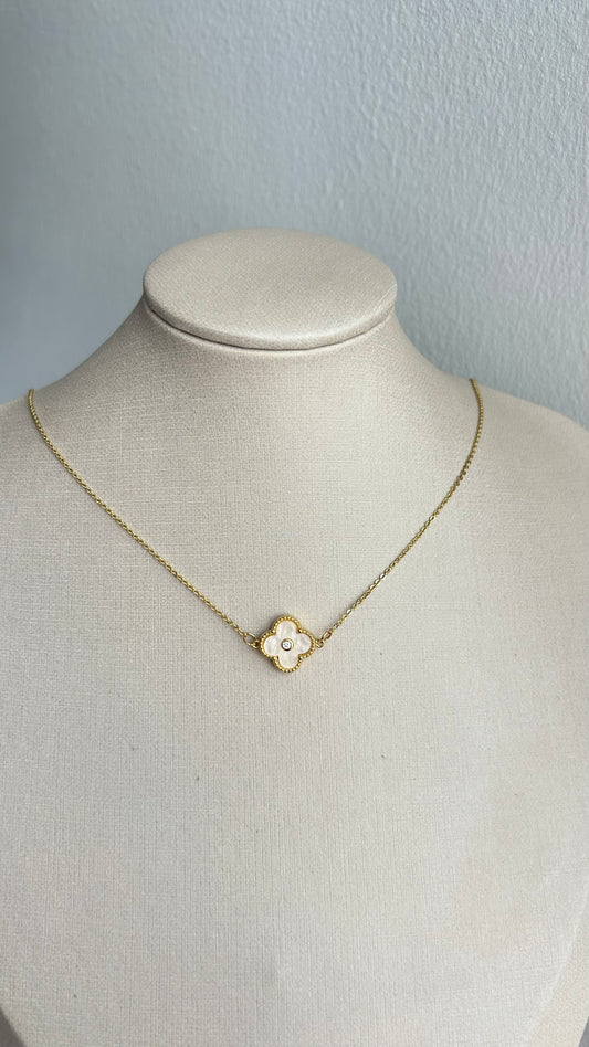 Cadena Van Cleef M