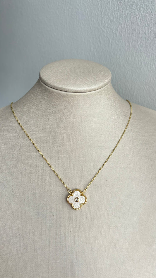Cadena Van Cleef G