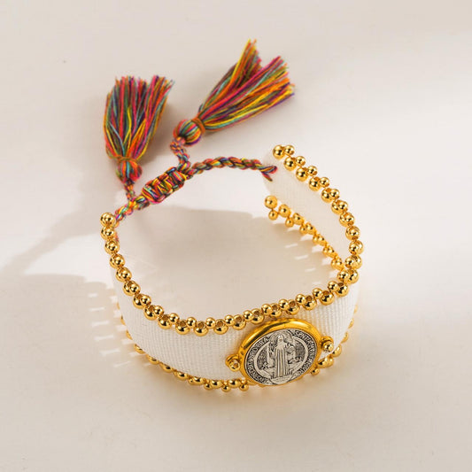 Pulsera San Benito